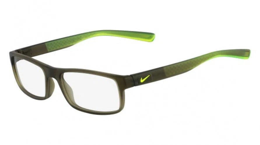 Nike 7090 Eyeglasses - view 5